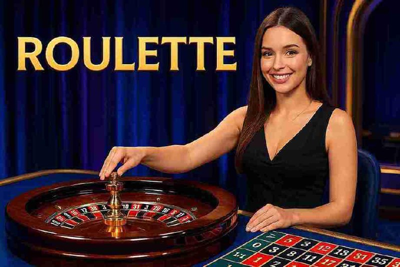 Roulette 98WIN10 – Trò Chơi May Mắn Đổi Thưởng Hấp Dẫn