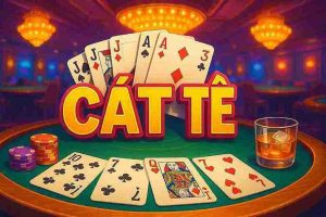 Cát Tê 98WIN10 – Trò Chơi Đổi Thưởng Trí Tuệ Và Hấp Dẫn