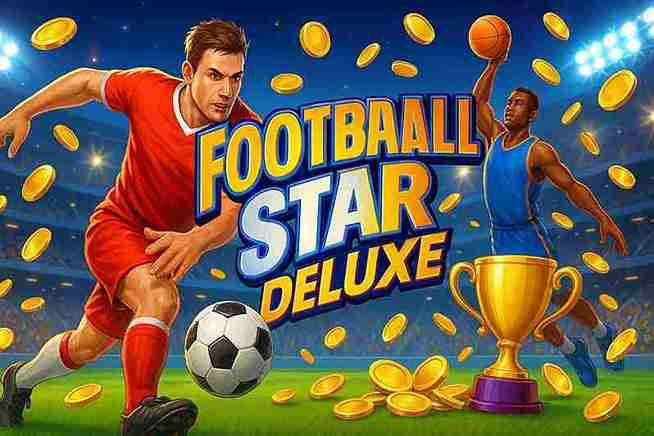Football Star 98WIN10 – Trò Chơi Slot Miễn Phí Đỉnh Cao