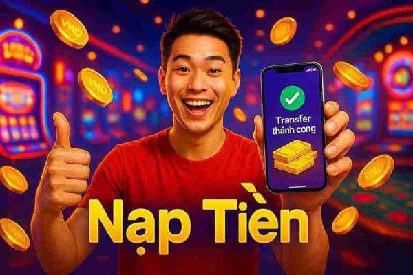 Nạp Tiền 98WIN10 - Nhanh Chóng, An Toàn Và Tiện Lợi