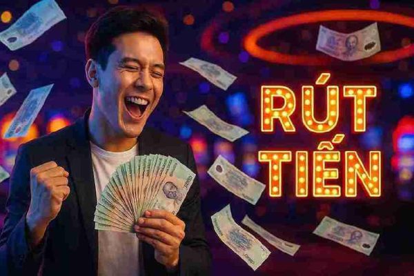 Rút Tiền 98WIN10 – Giao Dịch Nhanh Và An Toàn Nhất