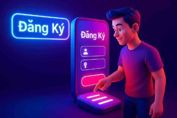 Đăng Ký 98WIN10 - Nhanh Chóng Và An Toàn Cho Người Mới