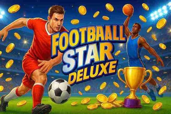 Football Star 98WIN10 – Trò Chơi Slot Miễn Phí Đỉnh Cao