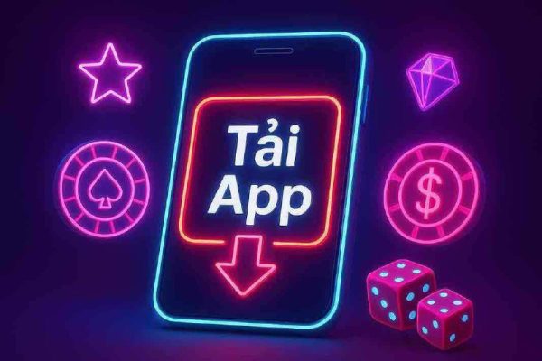 Tải App 98WIN10 - Nhanh Chóng Và An Toàn Trên Mọi Thiết Bị