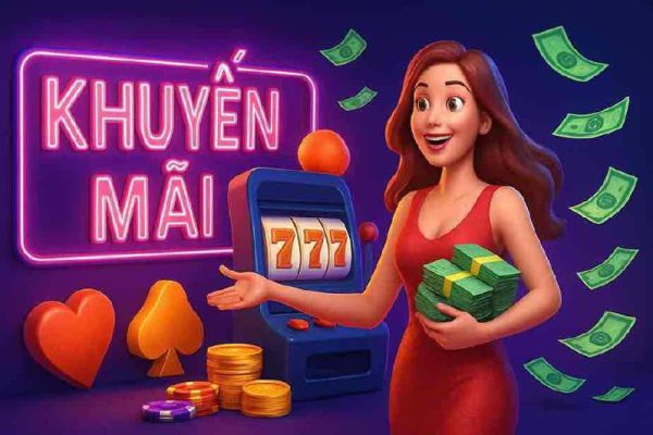 Khuyến Mãi 98WIN10 - Hấp Dẫn Nhất Cho Thành Viên Việt Nam